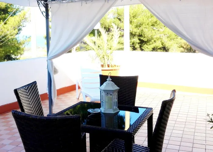 アパートホテル Maresol ヴィエステ