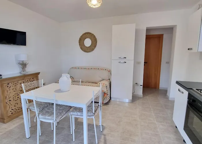 Maresol アパートホテル ヴィエステ