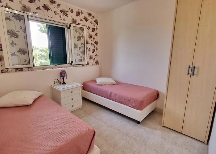 アパートホテル Maresol ヴィエステ