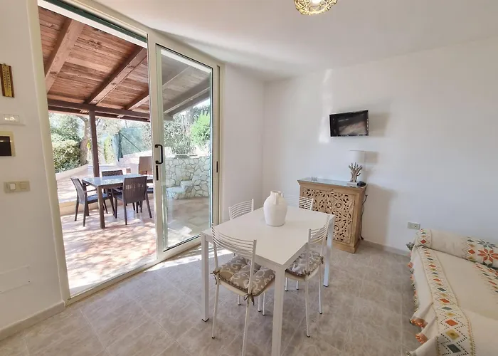 アパートホテル Maresol ヴィエステ