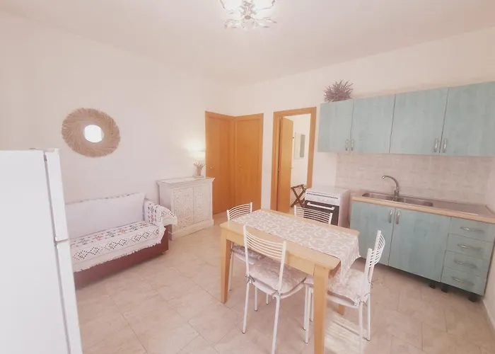 Maresol 4* ヴィエステ