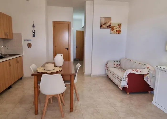 Maresol 4* ヴィエステ