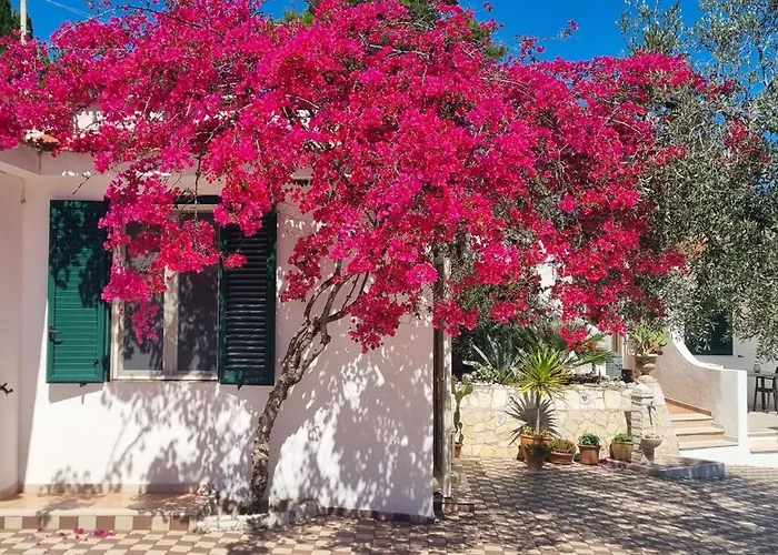 アパートホテル Maresol 4*