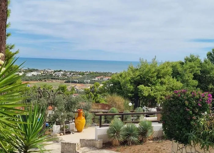 アパートホテル Maresol