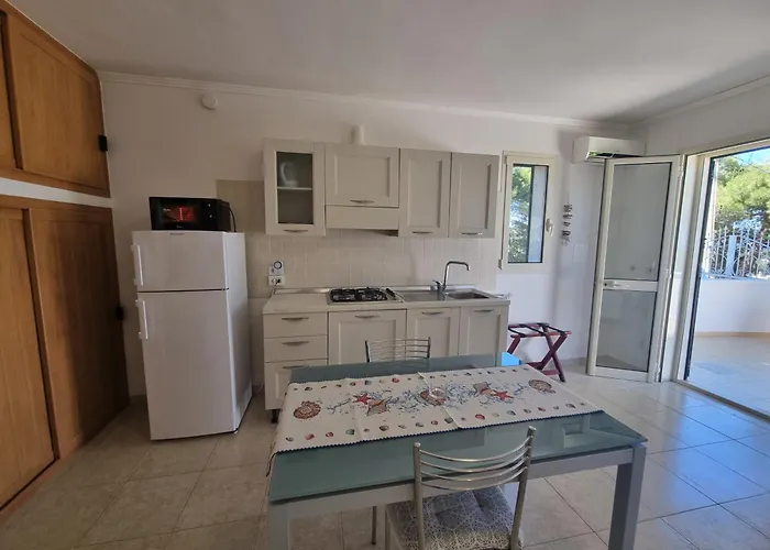 Maresol アパートホテル 4*