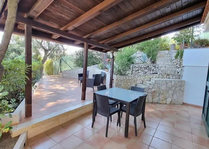 アパートホテル Maresol 4*