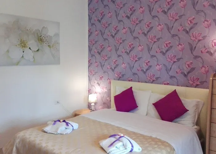 アパートホテル Maresol