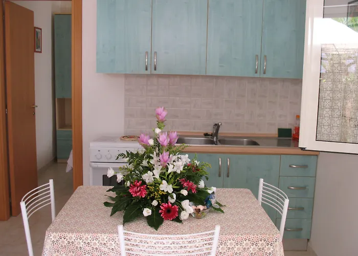 Maresol アパートホテル 4*