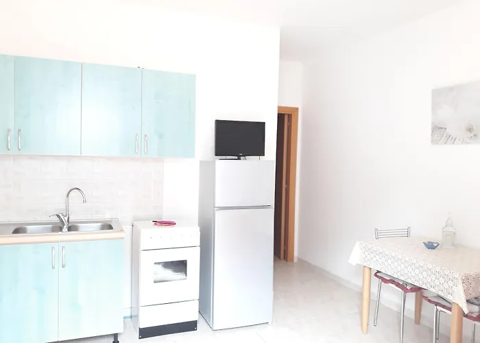 Maresol アパートホテル 4*