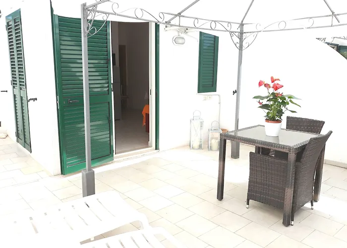 アパートホテル Maresol