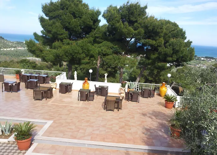 Maresol アパートホテル ヴィエステ