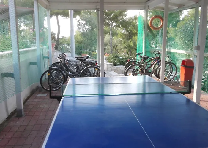 Maresol 4* ヴィエステ