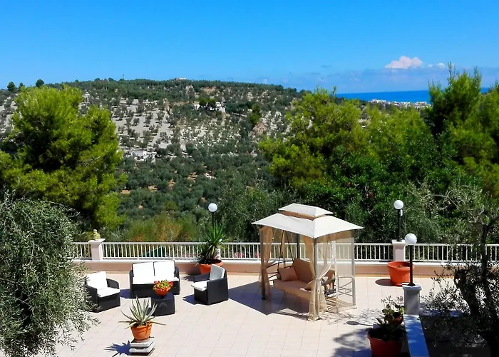 Maresol アパートホテル