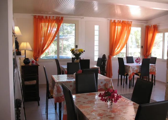 Maresol 4* ヴィエステ