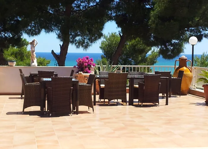 Maresol 4* ヴィエステ