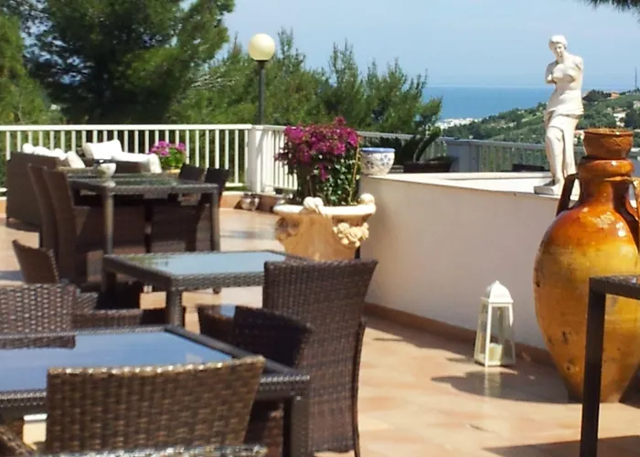 Maresol アパートホテル ヴィエステ