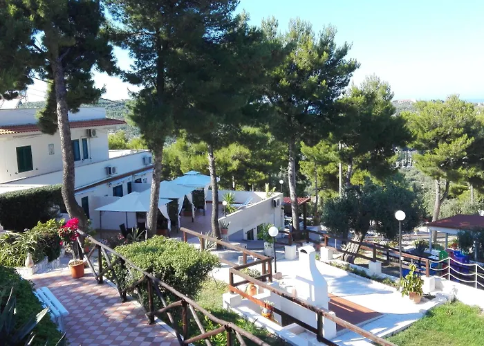 アパートホテル Maresol ヴィエステ