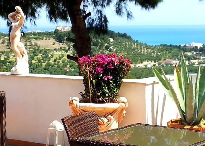 Maresol アパートホテル 4*