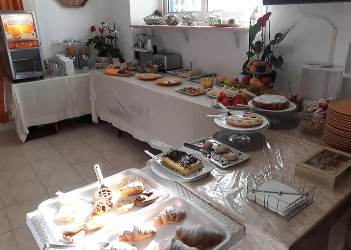 アパートホテル Maresol 4*