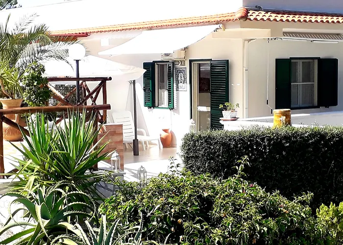 Maresol アパートホテル 4*