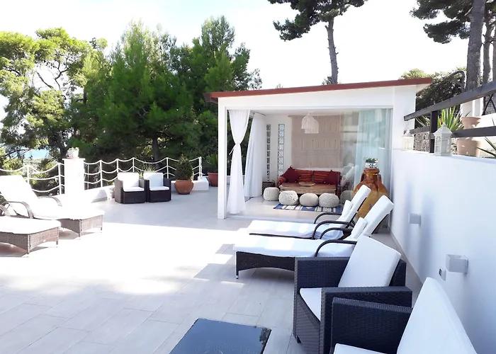 Maresol アパートホテル ヴィエステ