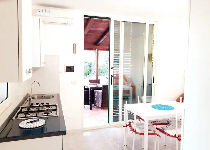 アパートホテル Maresol ヴィエステ